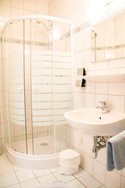 Hotel Alter Telegraf Graz Rom bilde