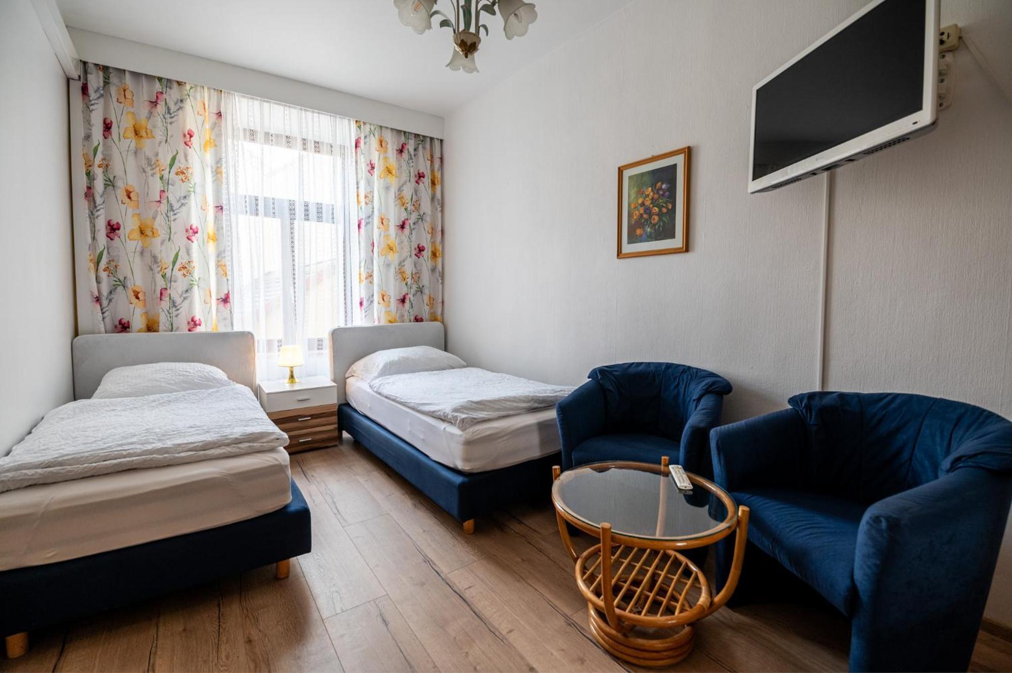 Hotel Alter Telegraf Graz Eksteriør bilde